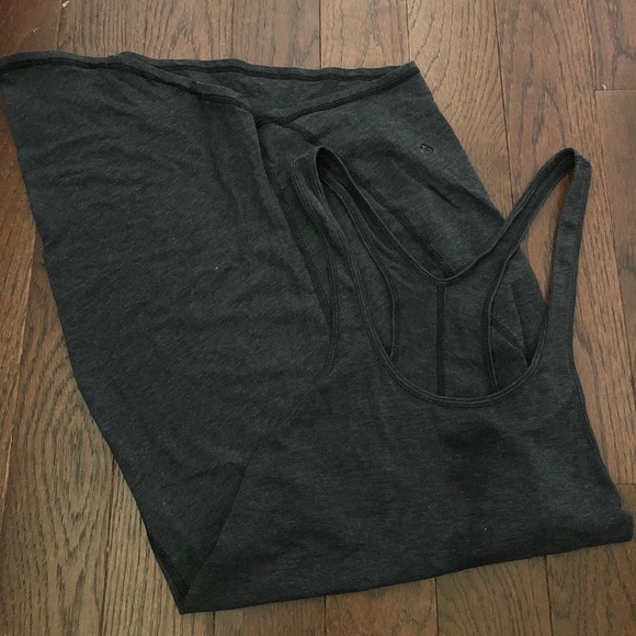 lululemon athletica Tops - Lululemon long tank